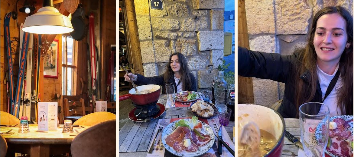 La Table du Trappeur - Gallery Image 1