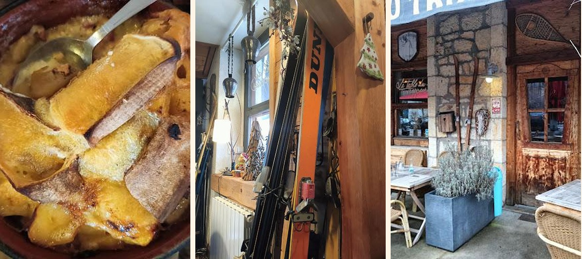 La Table du Trappeur - Gallery Image 3